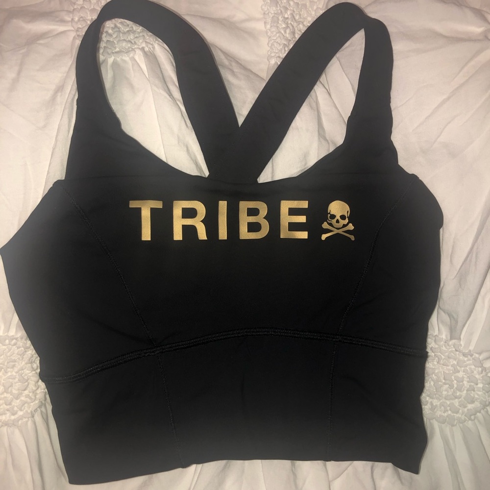 Soulcycle sports bra